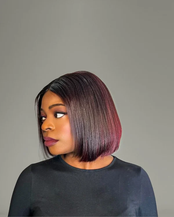 Jacqueline Bob Series - Image 2