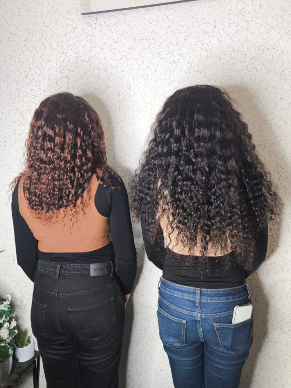Nene Bohemian Curls Series - Image 2
