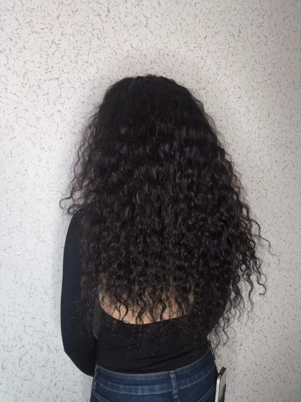 Nene Bohemian Curls Series
